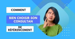 Comment choisir le bon expert SEO 