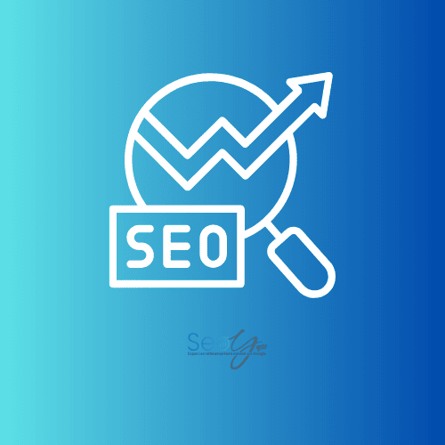 referencement naturel seo