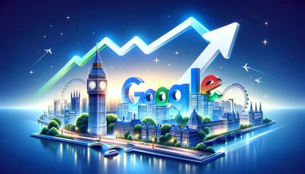 Local SEO in London: Get Your Website to the Top on Google