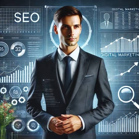 google Consultant SEO