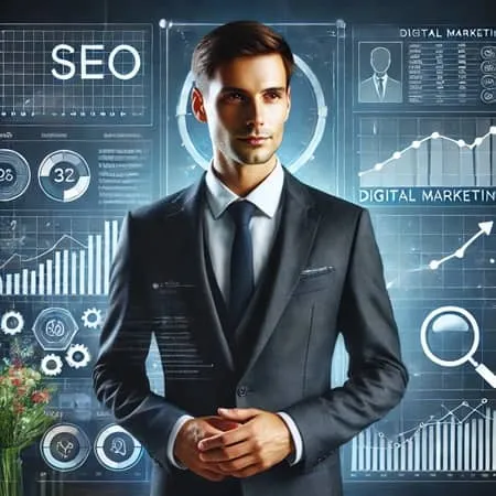 seo consultant