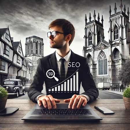 My Approach as an SEO Consultant in York