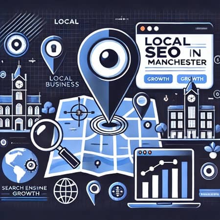 local seo manchester