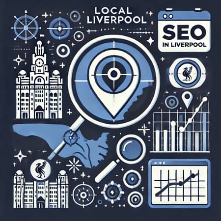 local seo liverpool