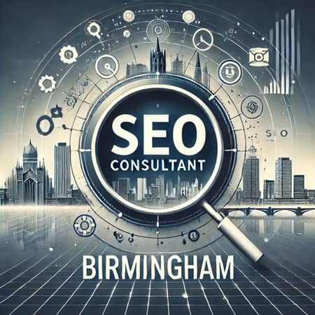 consultant seo angers