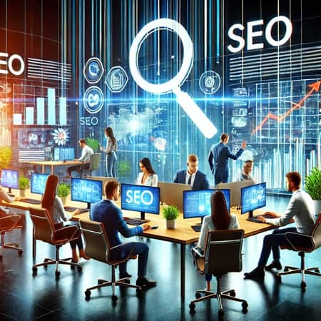 Le rôle Essentiel d’une Agence SEO