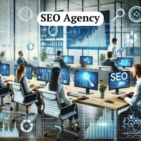 seo agency