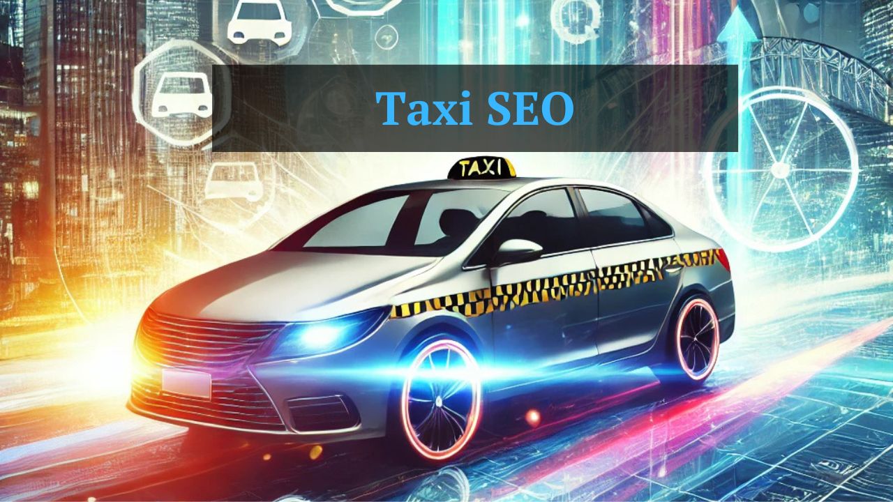 taxi seo