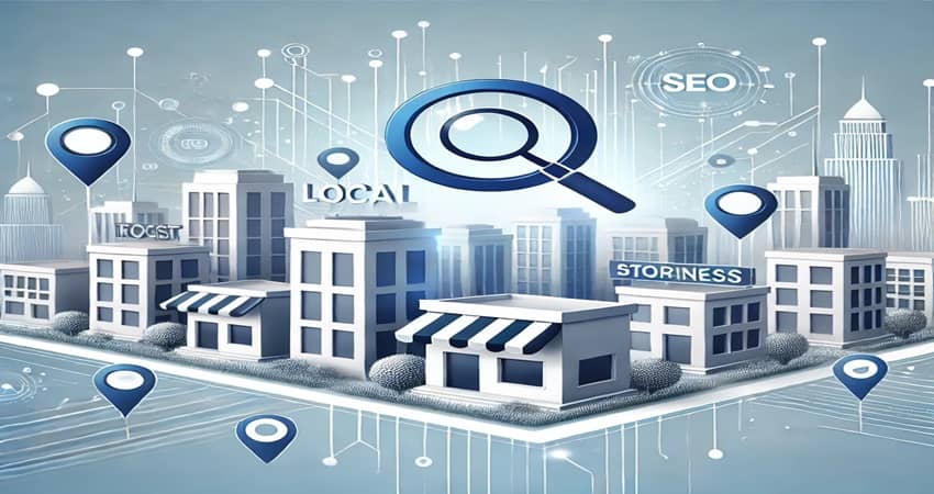 comment faire du seo local