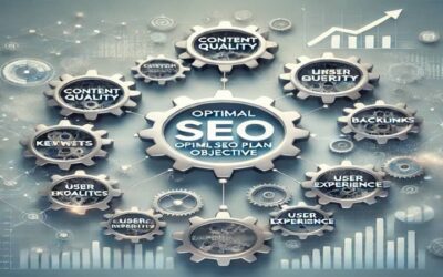 Quel est l’objectif optimal d’un plan SEO ? Découvrez les 6 points à connaître