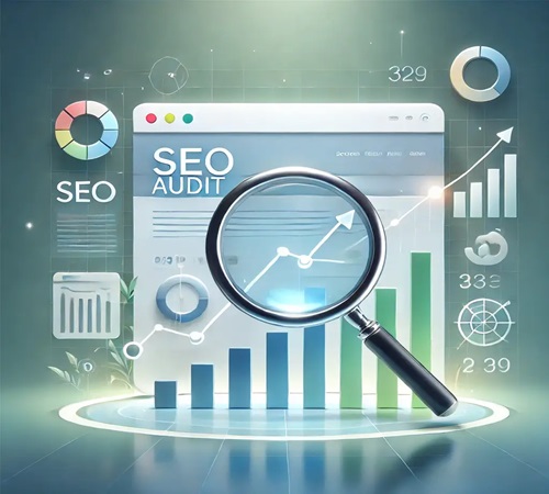 audit seo