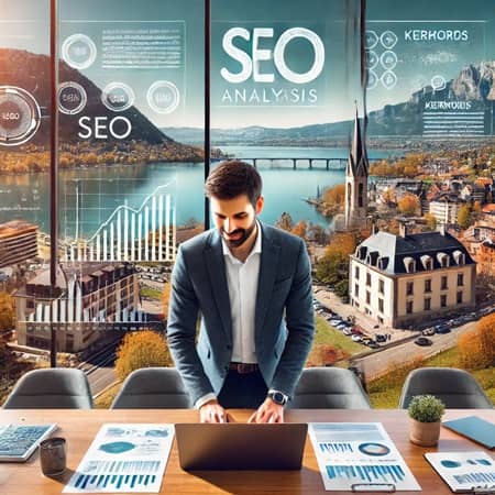 Pourquoi faire appel à un consultant SEO à Annecy