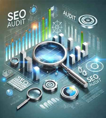 Qu’est-ce qu’un audit SEO